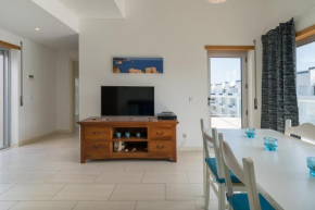 Beautiful apartment with terrace and a pool